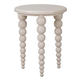 Example of French Country Side Tables