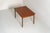 Wood Vintage Danish Extendable Dining Table, 1960s For Sale - Image 7 of 12