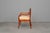 Biedermeier Style Seating Group in Birch, Set of 5 For Sale - Image 11 of 18