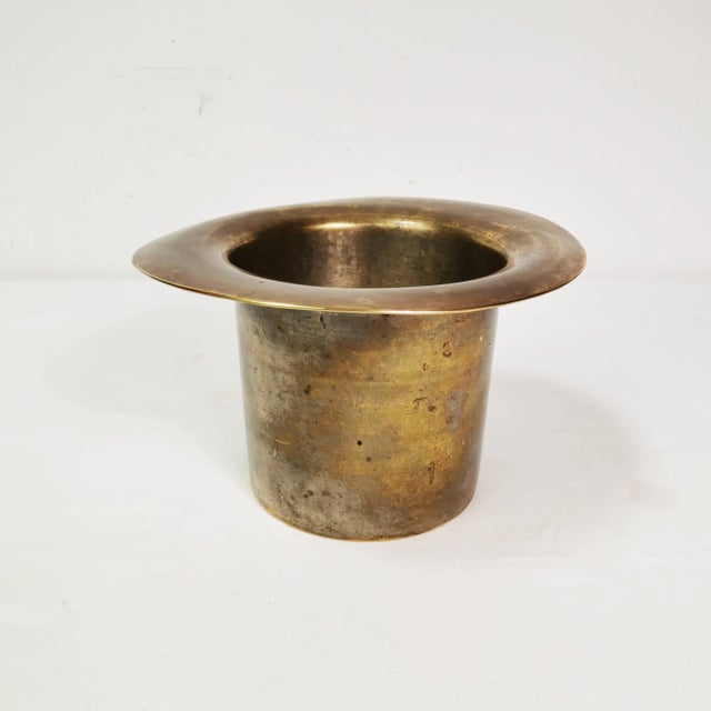 French Champagne Container, 1920s For Sale - Image 10 of 10