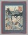 Samurai is an original Woodcut print realized in mid 19 century by Utagawa Kunisada. Beautiful colored woodblock print,...