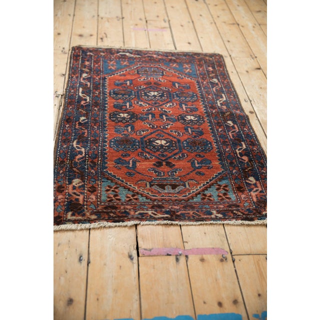 Traditional Vintage Borchalou Rug - 2'7" x 3'9" For Sale - Image 3 of 7