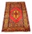 Turkish Ortakoy Wool Rug For Sale