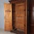 19th Century Louis Philippe Walnut Wardrobe, Italy For Sale - Image 3 of 16