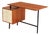 Mid-Century Functionalism Dutch Desk by Pastoe, 1950s For Sale