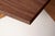 Jules Wabbes 1970s Monolithic Modern Dining Table For Sale - Image 4 of 7