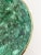 Malachite & Brass Bowl, 1970s For Sale In Sacramento - Image 6 of 9