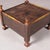 Punjab Style Tea Table, Pakistan / India, 1930s For Sale - Image 6 of 9