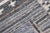 Scandinavian Flatweave Rug by Keivan Woven Arts, Blue & Gray 5'3 X 6'10 For Sale - Image 13 of 13