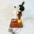 1976 Vintage First Edition Americana Pop Culture Mickey Mouse Rotary Telephone. For Sale - Image 12 of 18