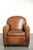 The armchair is a stylish and timeless addition to any interior, whether in a home or a business setting. Thanks to its...