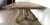 Italian Painted Trestle Table C. 1900 For Sale - Image 4 of 18