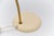 Mid-Century Modern Table Lamp in Brass, 1950s For Sale - Image 10 of 11