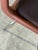 Bendt Winge Norwegian Modern Chair Mid Century Chrome Chair 1970s For Sale - Image 9 of 10