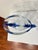 Poseidon Vase – Lalique Blue Saphir Edition (3/99) For Sale In Charlotte - Image 6 of 7
