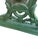 19th Century Ornate Cast Iron Side Table from Gaskell & Chambers For Sale - Image 13 of 16