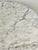 Early 20th Century Italian Gilt Aluminum and Marble Dining Table For Sale - Image 15 of 18