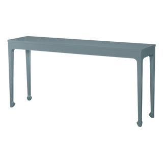 Century Furniture Fenton Console Table - Stocked For Sale
