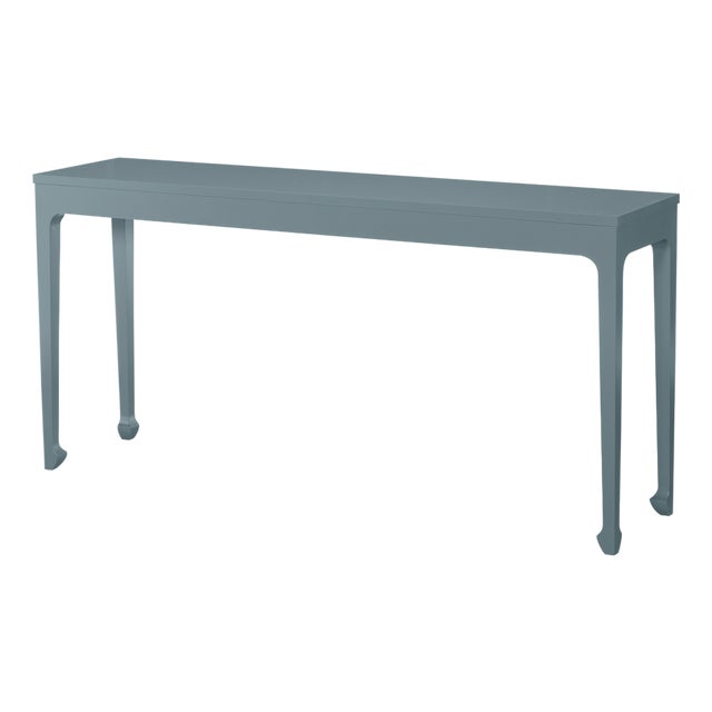Century Furniture Fenton Console Table - Stocked For Sale