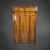 Biedermeier Vertico Half-Cabinet with Half-Columns in Walnut, Germany, 1820s For Sale - Image 14 of 14