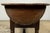 18th Century French Provincial Oak Petrin Dough Bin Table For Sale - Image 18 of 18