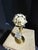 Step into a studio-turned-sanctuary. This sale features a series of original works born from a fascination with the ornate...