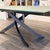 Bontempi Extending Artistico Dining Table For Sale - Image 12 of 15