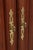 Henkel Harris Cherry 2 Door Tv Armoire For Sale - Image 14 of 18
