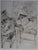 Mily Possoz, La sieste du chat, Etching For Sale - Image 8 of 8