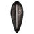 Gravity Sconce in White Cast Bronze by William Guillon For Sale - Image 12 of 12