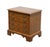 WELLINGTON HALL Traditional Style 24" Nightstand 22.5" High 24.25" Wide 16.25" Deep We specialize in high end used...