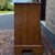 Vintage Pennsylvania House Chippendale Solid Oak 8 Drawer Double Dresser For Sale - Image 9 of 18