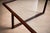 Joaquim Tenreiro Brazilian Modern Coffee Table in Rosewood & Glass, Joaquim Tenreiro, 1960s — Lot 750B For Sale - Image 4 of 15