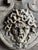 Carved Stone Fragment Medusa, 18th Century For Sale - Image 4 of 14
