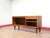 Mid Century Modern Vintage Teak Media Record Tv Cabinet Hutch by G Plan For Sale - Image 4 of 15