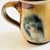 Studio Pottery Mug - Monkeys and George W Bush For Sale In San Francisco - Image 6 of 11