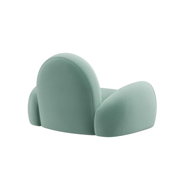 Simone Modular Chair by Ottiu For Sale - Image 12 of 16