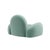 Simone Modular Chair by Ottiu For Sale - Image 12 of 16