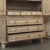 18th Century Dutch Louis XVI Period Stripped Oak Linen Press For Sale - Image 17 of 18