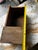 South Carolina Antique Wooden Box For Sale - Image 4 of 11