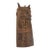 Early 20th Century Toma Wood Mask Landai Guinea For Sale