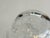 An elegant glass object from the long-established swiss glassworks glasi hergiswil, designed by roberto niederer. The...