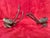 Meiji Bronze Crayfish, 1800s, Set of 2 For Sale - Image 3 of 8