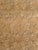 Wool on wool pile genuine hand made vegetable dye Turkish Oushak-