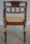 Baker Furniture Company Pair Baker Regency Historic Charleston Open Armchairs For Sale - Image 4 of 18