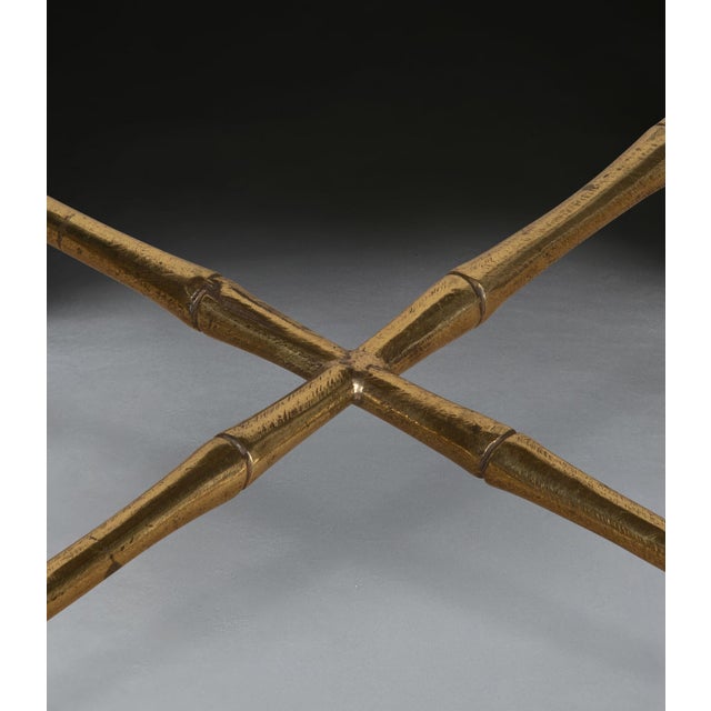 Early 19th Century Antique Specimen Marble Occasional Table, 1820 For Sale - Image 5 of 6