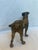 1920s Cast Iron Male Mastiff For Sale - Image 4 of 11
