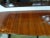 Italian Mid-Century Modern Console Table by Ico Parisi For Sale - Image 11 of 12