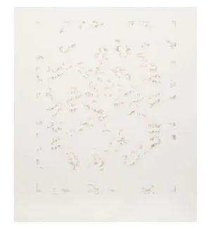 Todd Stone "Shift I" Lithograph