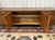 English Mahogany Sideboard, 1970s For Sale - Image 4 of 18